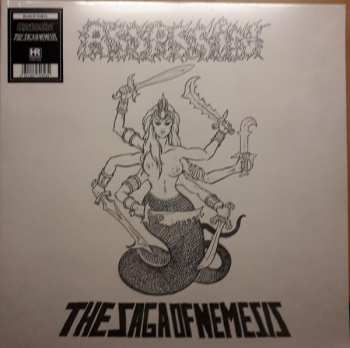 LP Assassin: The Saga Of Nemesis