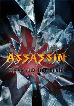 2DVD Assassin: Chaos and Live Shots