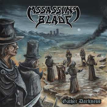 Album Assassin's Blade: Gather Darkness