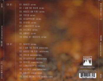 2CD Assemblage 23: Failure
