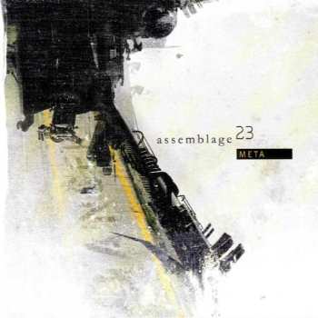 CD Assemblage 23: Meta