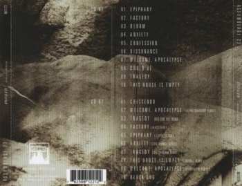 2CD Assemblage 23: Mourn DLX