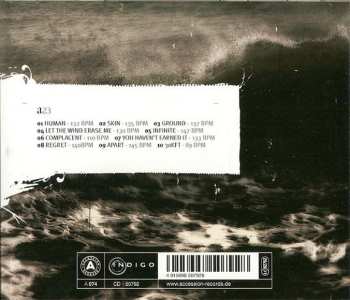 CD Assemblage 23: Storm