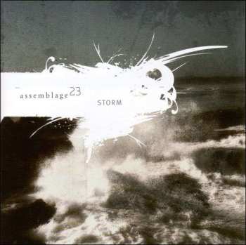 CD Assemblage 23: Storm