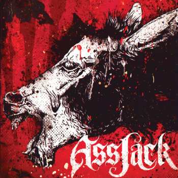 Album Assjack: Assjack