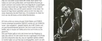 CD Jeremy Steig: Mama Kuku