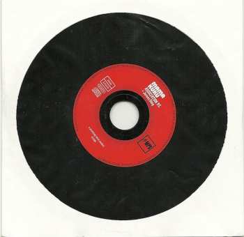 CD Jeremy Steig: Mama Kuku