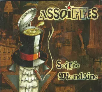 Assoiffés: Soirée Mondaine
