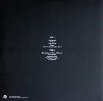 LP Assorted Orchids: Assorted Orchids CLR | LTD