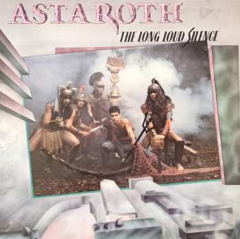 Album Astaroth: The Long Loud Silence