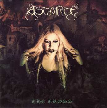 CD Astarte: The Cross