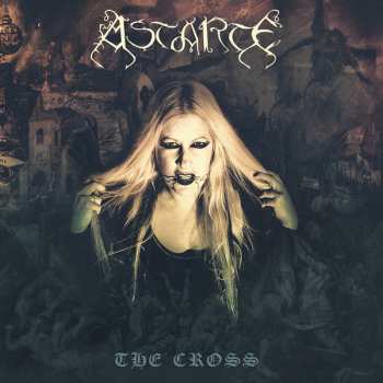 SP Astarte: The Cross