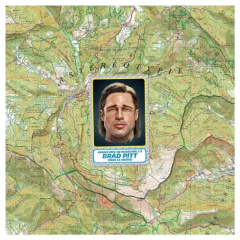 Astéréotypie: Aucun Mec Ne Ressemble À Brad Pitt Dans La Drôme