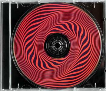 CD Asteroid: Asteroid