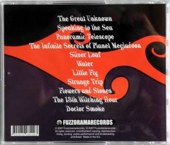 CD Asteroid: Asteroid