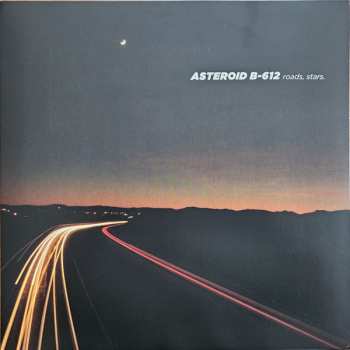 LP Asteroid B-612: Roads, Stars. LTD