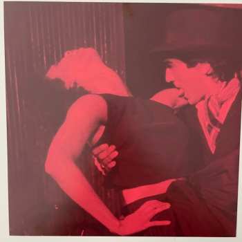 3LP/Set di cofanetti Astor Piazzolla: The American Clavé Recordings