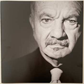 3LP/Set di cofanetti Astor Piazzolla: The American Clavé Recordings