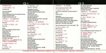 2CD Astor Piazzolla: The Soul of Tango, Greatest Hits