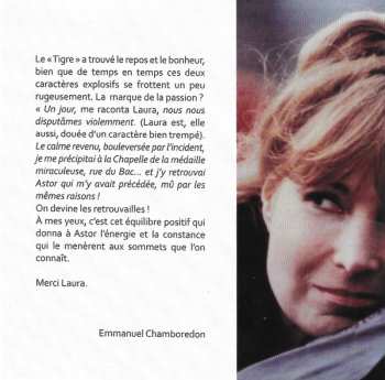 2CD Astor Piazzolla: The Tokyo Concert