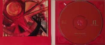 CD Astor Piazzolla: Tiempo Del Angel