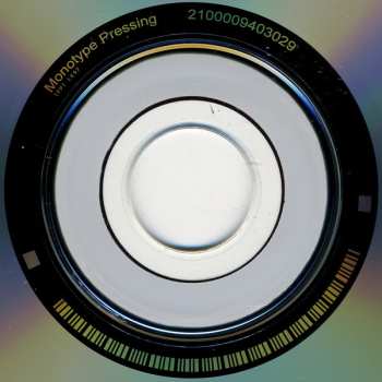 CD Astraal: Astraal