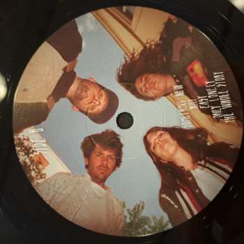 LP Astral Bakers: The Whole Story