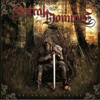 Album Astral Domine: Arcanum Gloriae