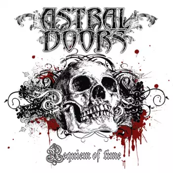Astral Doors: Requiem Of Time