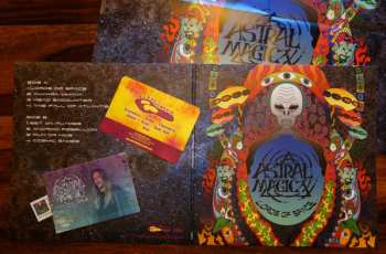 LP Astral Magic: Lords Of Space