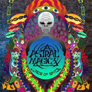 LP Astral Magic: Lords Of Space