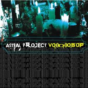 CD Astral Project: VooDooBop