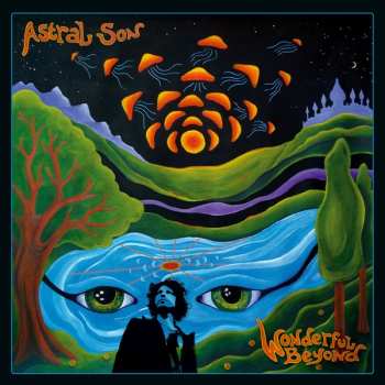 LP Astral Son: Wonderful Beyond LTD
