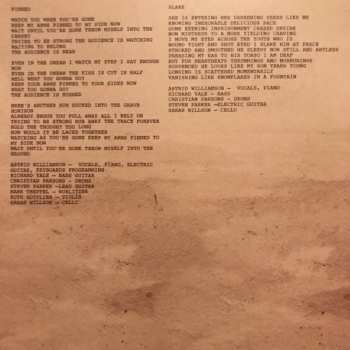 CD Astrid Williamson: Here Come The Vikings