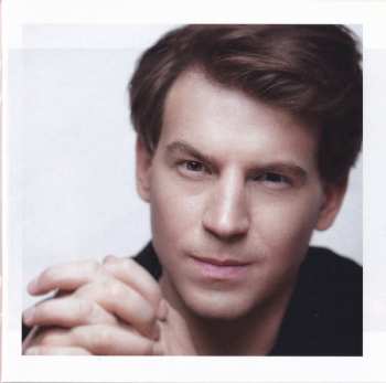 CD Daniel Barenboim: « Dear Mademoiselle » (A Tribute To Nadia Boulanger)