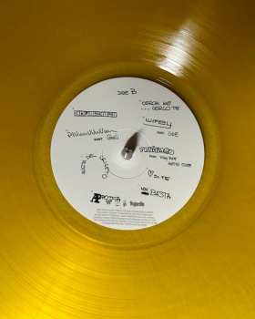 LP Digital Astro: Astro CLR | LTD