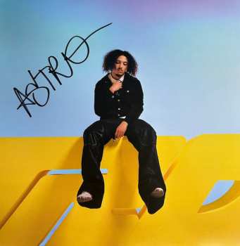 LP Digital Astro: Astro CLR | LTD