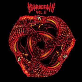 LP Astrodeath: Vol.ii