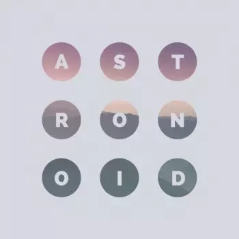 Astronoid