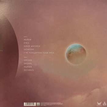 LP Astronoid: Radiant Bloom