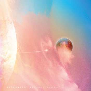 CD Astronoid: Radiant Bloom LTD