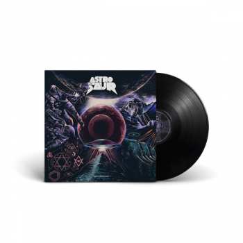 LP Astrosaur: Obscuroscope