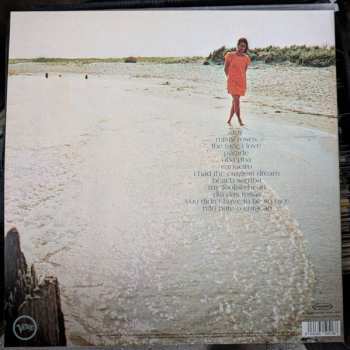 LP Astrud Gilberto: Beach Samba