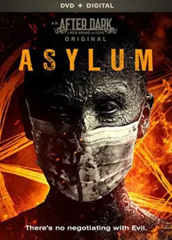 Asylum: Asylum