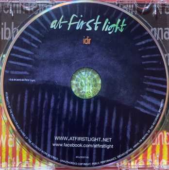 CD At First Light: Idir 