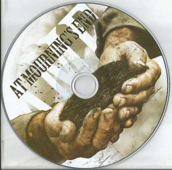 CD At Mourning's End: At Mourning's End DIGI