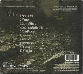 CD At Mourning's End: At Mourning's End DIGI