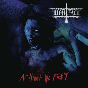 CD Nightfall: At Night We Prey DIGI