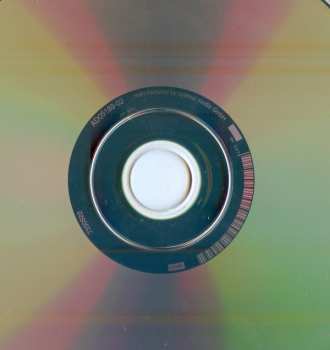 5CD/DVD/Set di cofanetti UFO: At The BBC On Air 1974 - 1985