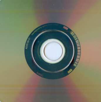 5CD/DVD/Set di cofanetti UFO: At The BBC On Air 1974 - 1985